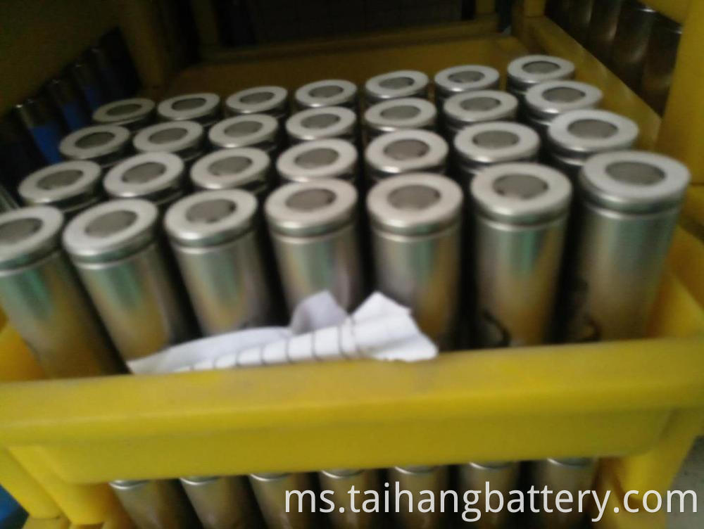 26650 Lithium Battery1